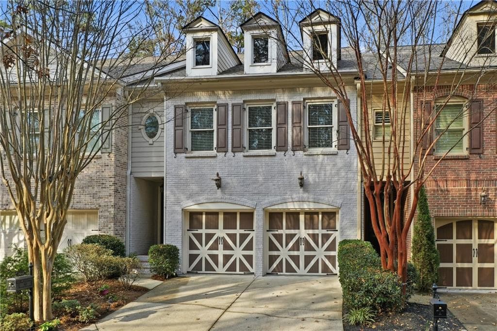 2642 Long Pointe, Roswell, GA 30076 — most recent listing photo