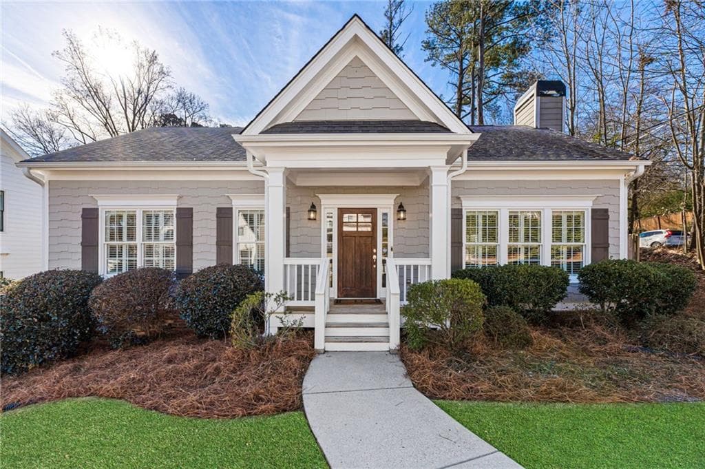 2533 Drew Valley Road, Atlanta, GA 30319 — most recent listing photo