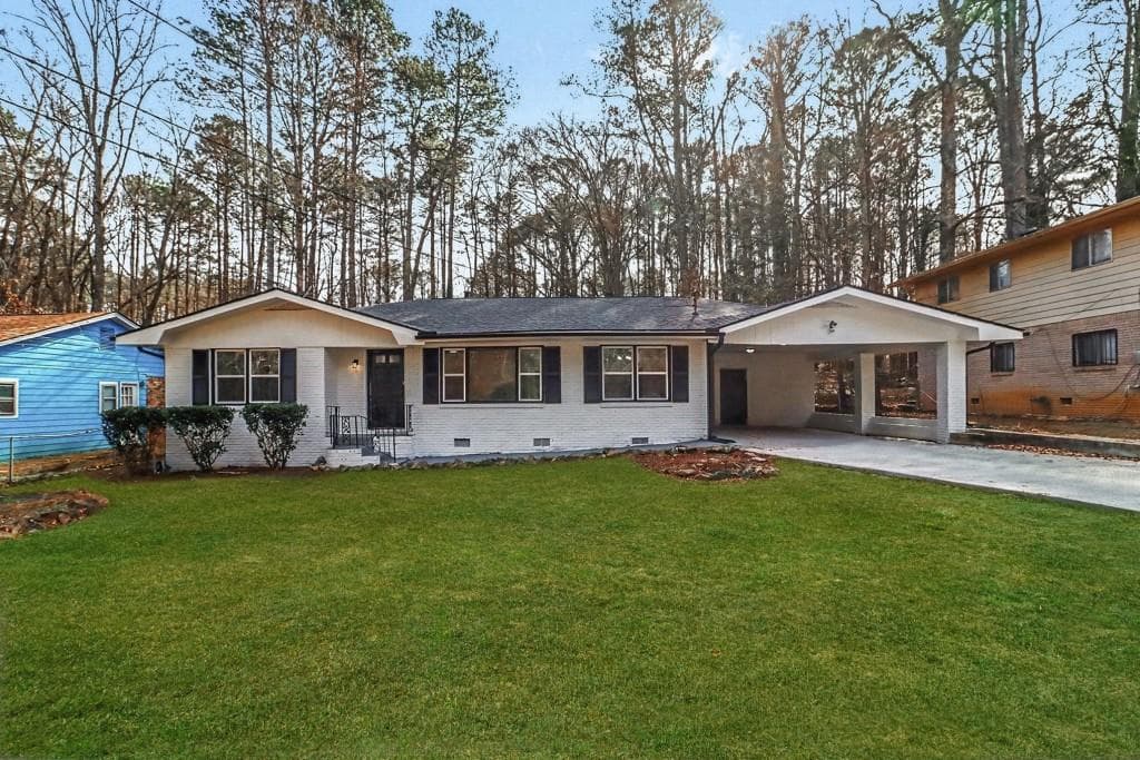 2763 Rovena Court, Decatur, GA 30034 — most recent listing photo
