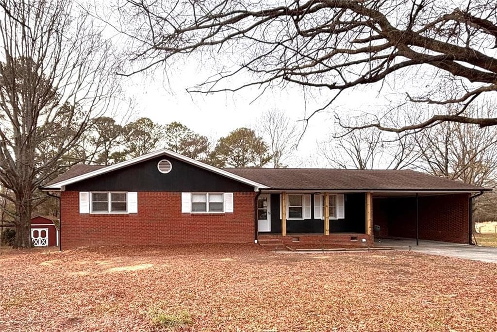 163 Walker Road, Cartersville, GA 30121 — most recent listing photo