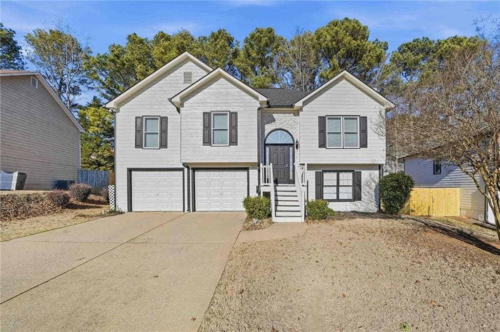 4733 Julian Way, Acworth, GA 30101 — most recent listing photo