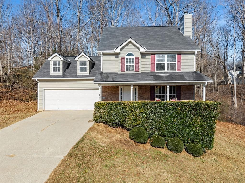 4654 Middleboro Lane, Gainesville, GA 30506 — most recent listing photo