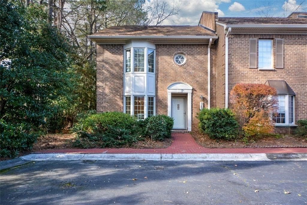 3479 Ashwood Lane, Atlanta, GA 30341 — most recent listing photo