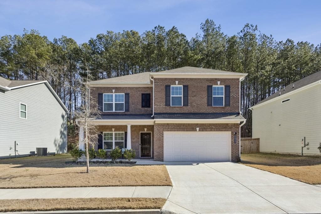 6027 Whitetail Deer Run, Mableton, GA 30126 — most recent listing photo