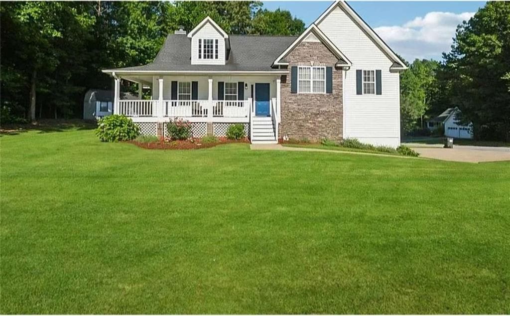 242 Barrington Drive, Hiram, GA 30141 — most recent listing photo