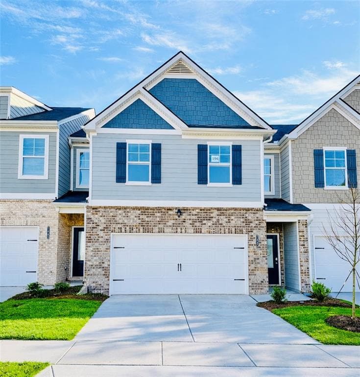 7443 Knoll Hollow Road, Lithonia, GA 30058 — most recent listing photo