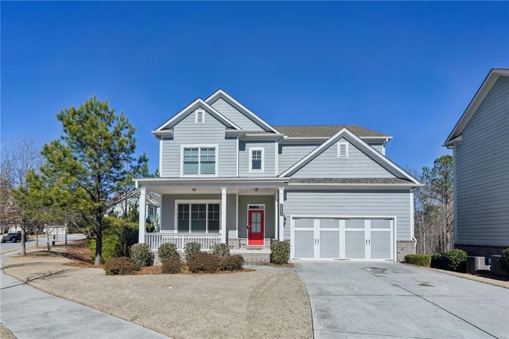 3843 Suwanee Green Parkway, Suwanee, GA 30024 — most recent listing photo
