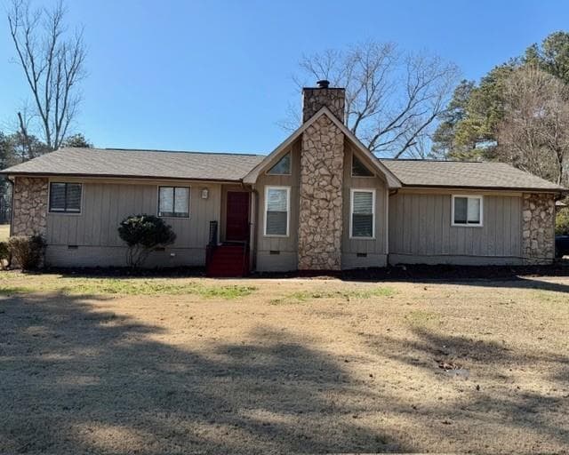 3631 Todd Drive, Douglasville, GA 30135 — most recent listing photo