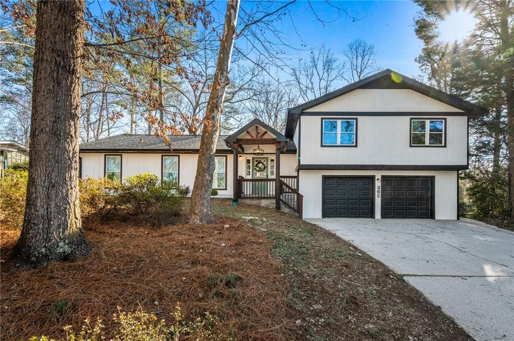 362 Cove Island Way, Marietta, GA 30067 — most recent listing photo