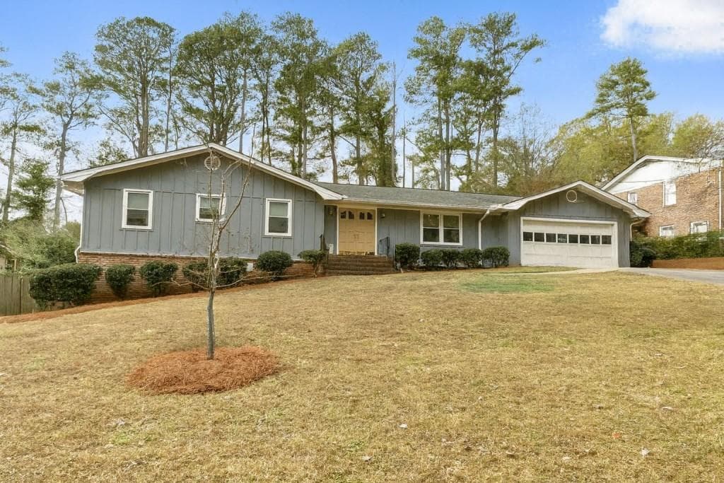 2656 Sandpiper Drive, Tucker, GA 30084 — most recent listing photo