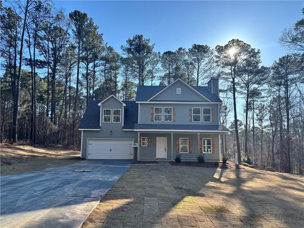 17 Kingfisher Court, Monticello, GA 31064 — most recent listing photo
