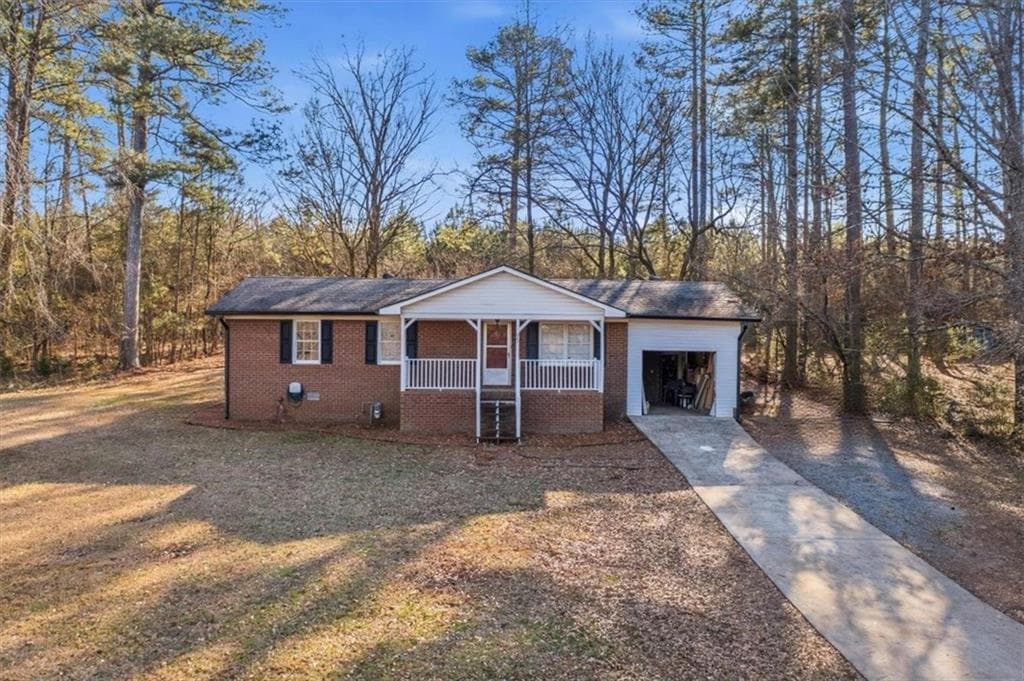 95 Cashtown Road, Aragon, GA 30104 — most recent listing photo