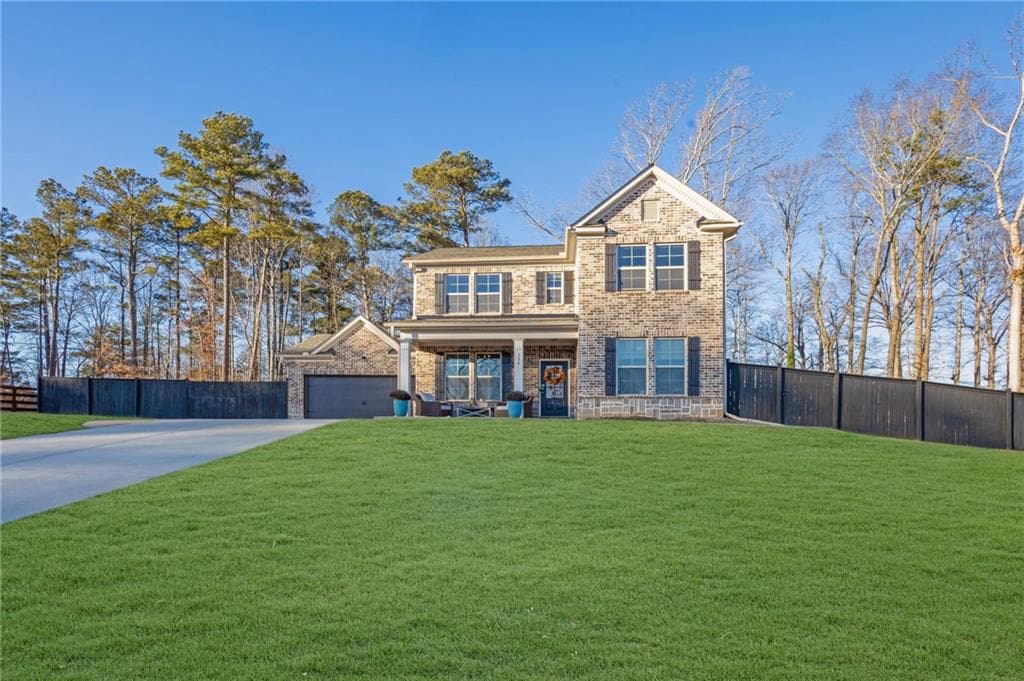 334 Darlington Drive, Ellenwood, GA 30294 — most recent listing photo