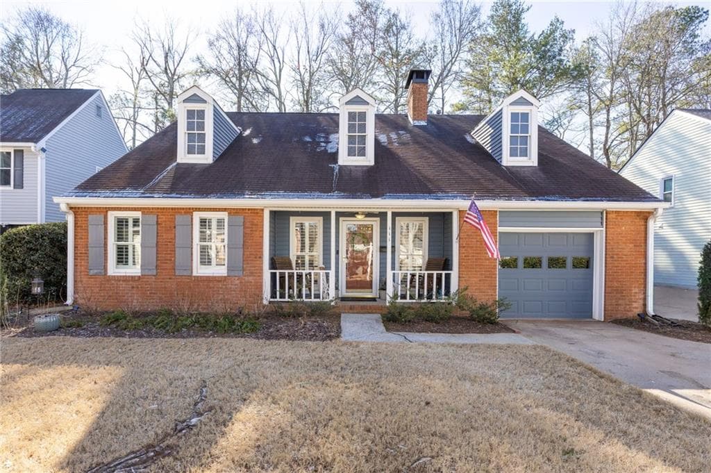 111 Roswell Green Lane, Roswell, GA 30075 — most recent listing photo