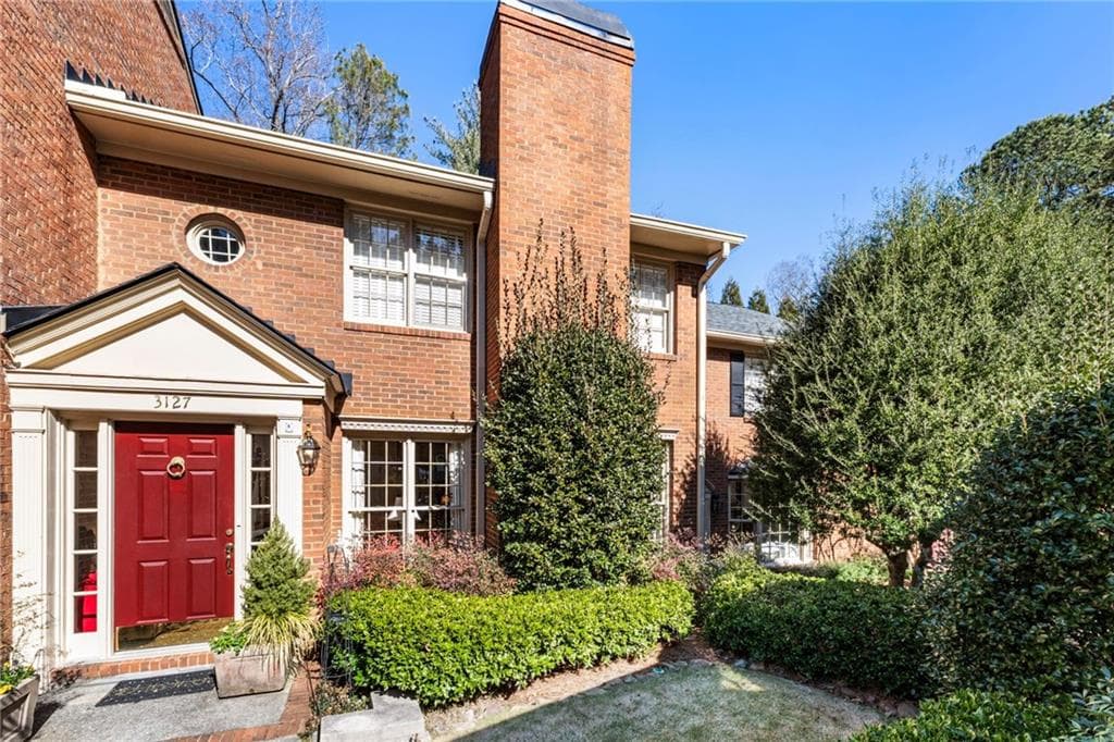 3127 Vinings Ridge, Atlanta, GA 30339 — most recent listing photo