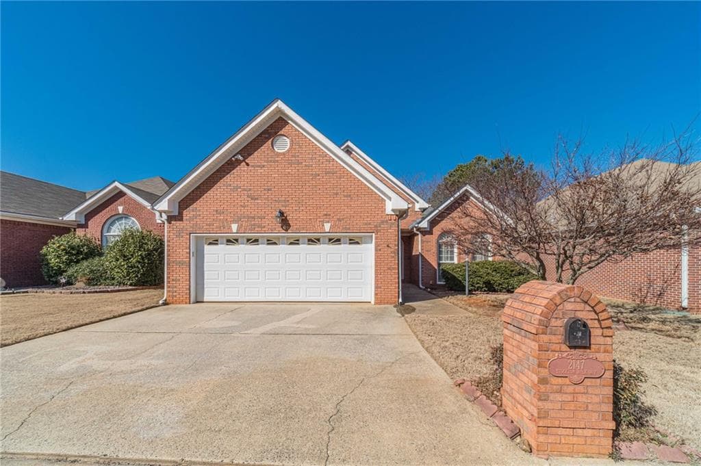 2147 Stockton Walk Way, Snellville, GA 30078 — most recent listing photo