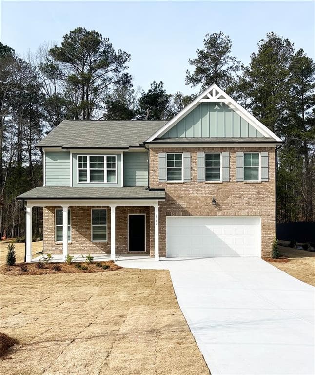 2713 Riverpine Trail, Atlanta, GA 30331 — most recent listing photo