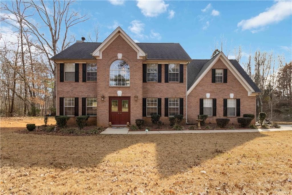 1003 Gloria Grand Boulevard, Mcdonough, GA 30252 — most recent listing photo