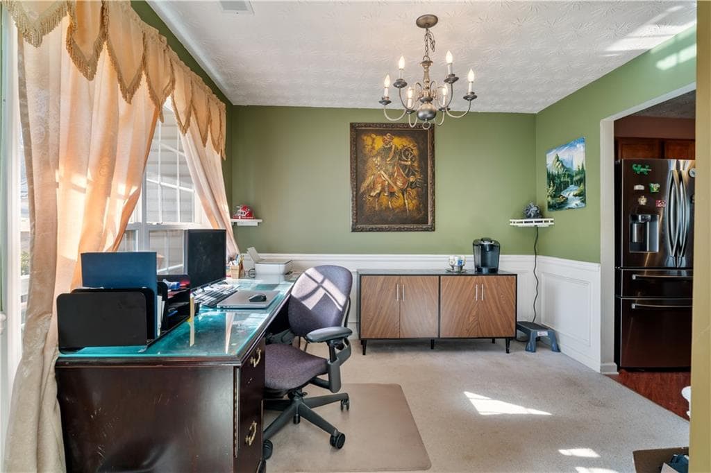4 bedroom, 3 bathroom, 2,834 sq ft single family residence for sale at 7270 Litany Court, Flowery Branch, GA 30542 — photo 7