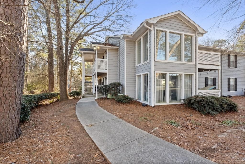 205 Natchez Trace, Sandy Springs, GA 30350 — most recent listing photo