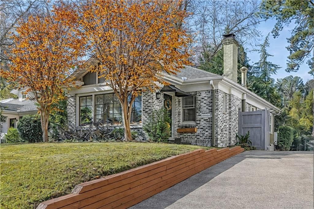21 Park Circle, Atlanta, GA 30305 — most recent listing photo
