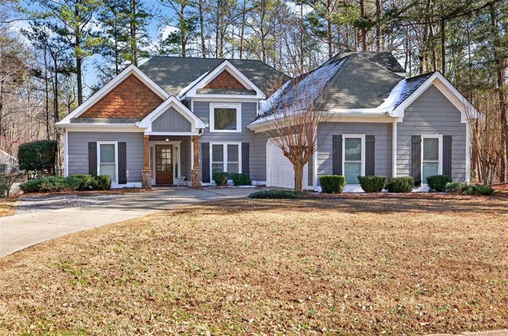 1011 Sharon Place, Watkinsville, GA 30677 — most recent listing photo