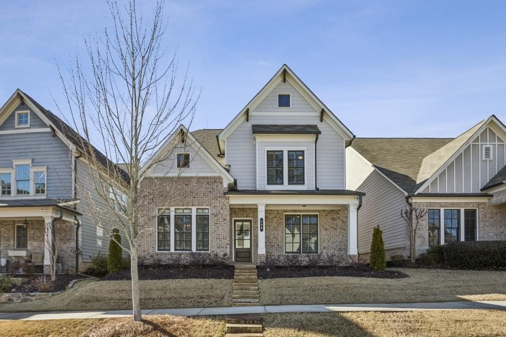 208 Still Pine Bend, Smyrna, GA 30082 — most recent listing photo