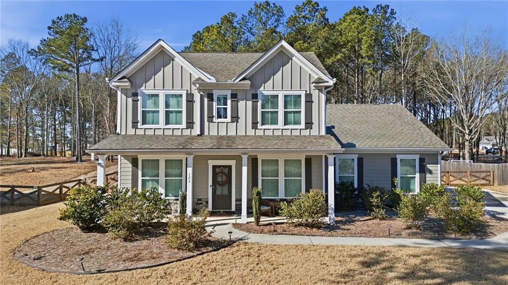 123 Georgia Highway 211, Statham, GA 30666 — most recent listing photo