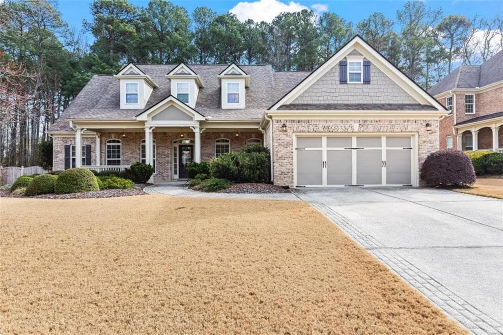 2467 Misty Rose Lane, Loganville, GA 30052 — most recent listing photo