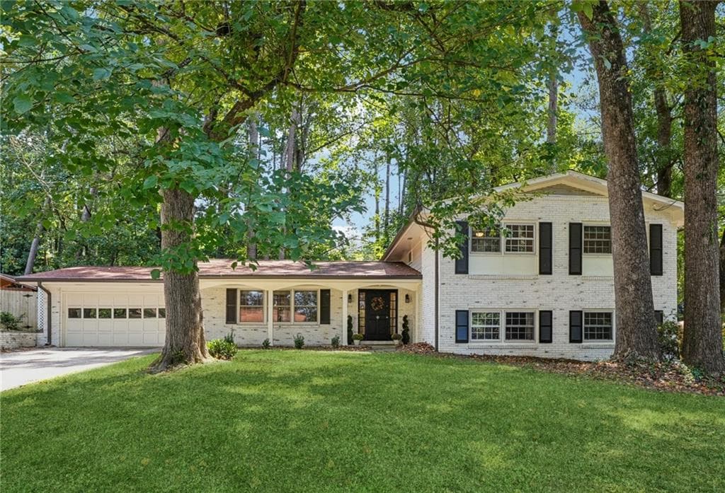 3277 Chase Road, Atlanta, GA 30341 — most recent listing photo