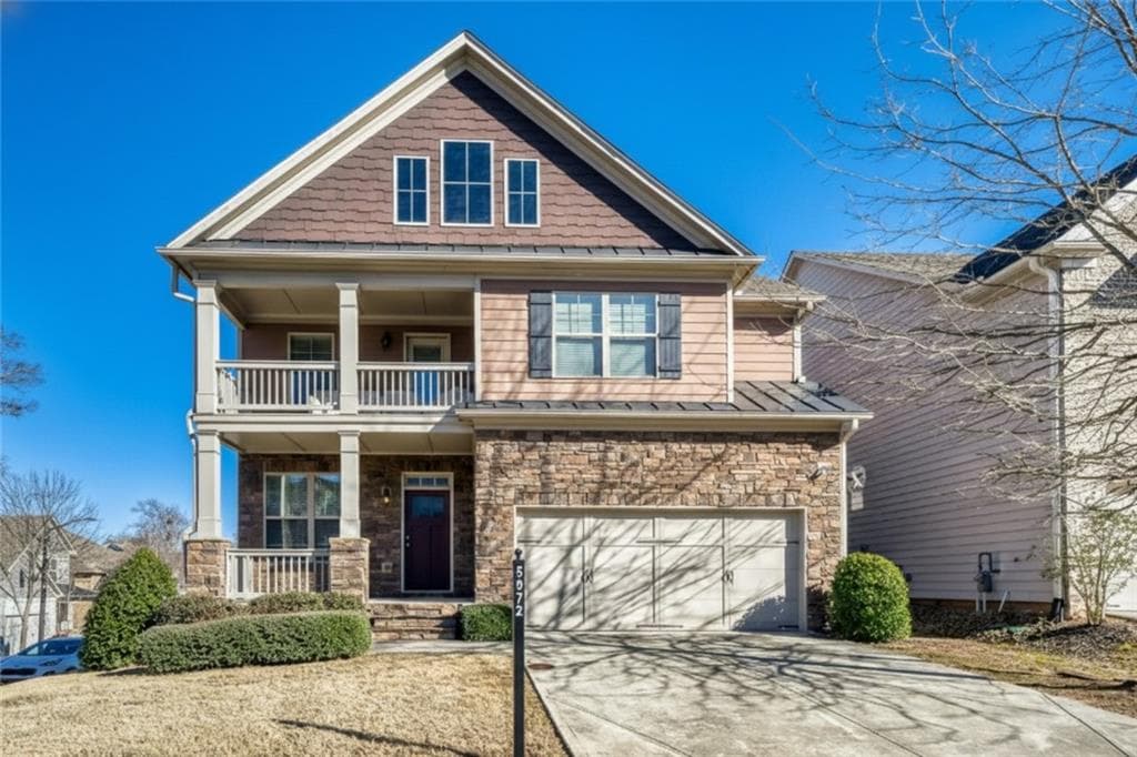 5972 Stone Fly Cove, Mableton, GA 30126 — most recent listing photo
