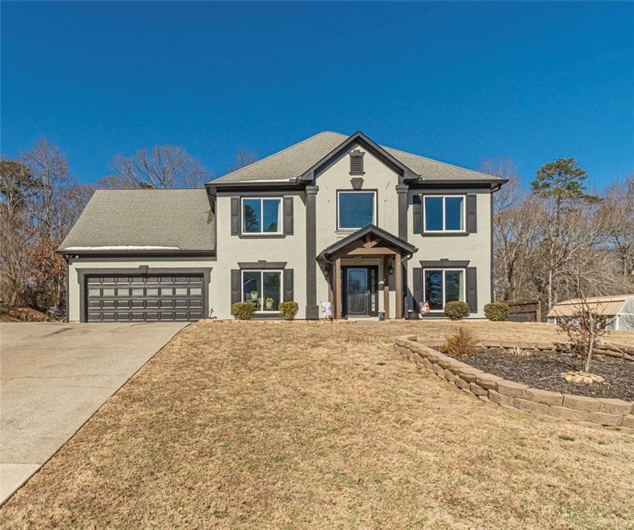 2330 Black Bear Court, Buford, GA 30519 — most recent listing photo