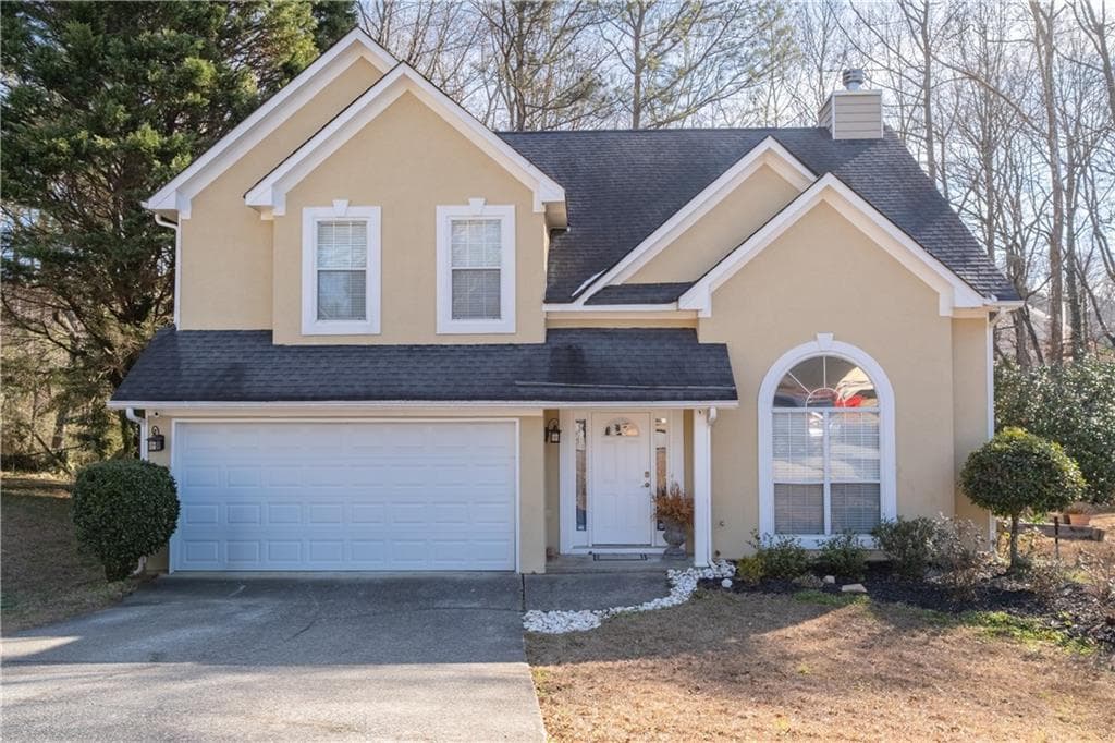 4240 Berkeley Mill Lane, Duluth, GA 30096 — most recent listing photo