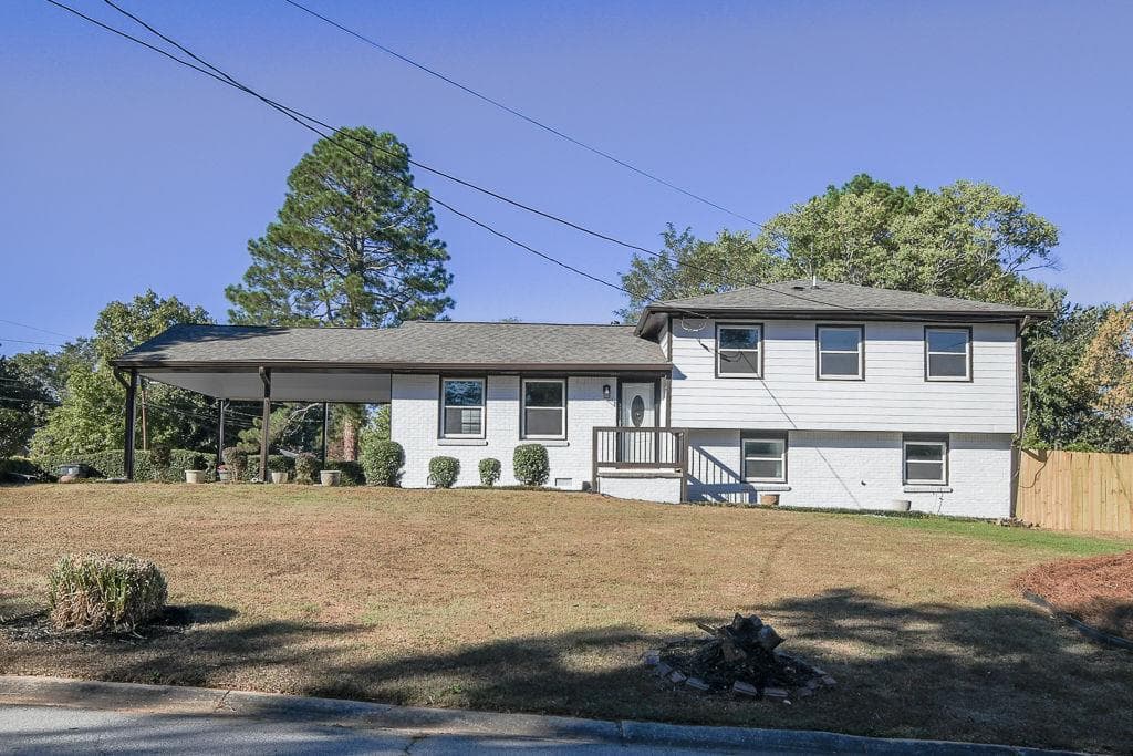 5186 Flemish Court, Atlanta, GA 30349 — most recent listing photo
