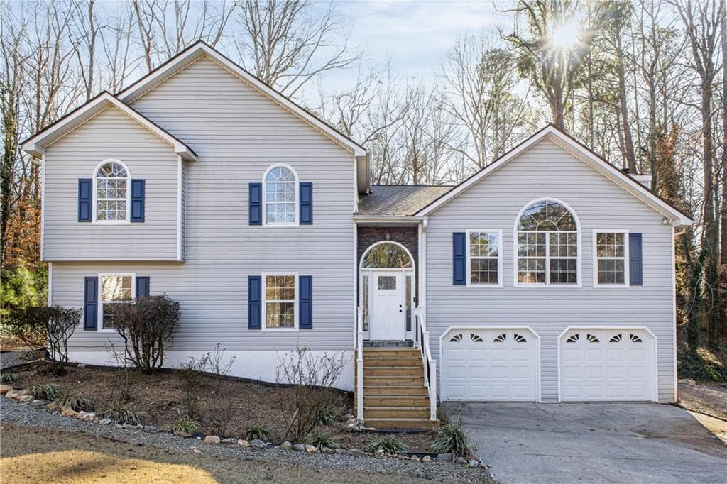 204 Queensbury Court, Acworth, GA 30102 — most recent listing photo