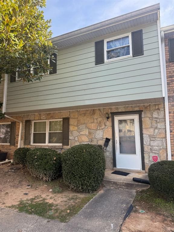 4701 Flat Shoals Road 54B, Union City, GA 30291 — most recent listing photo