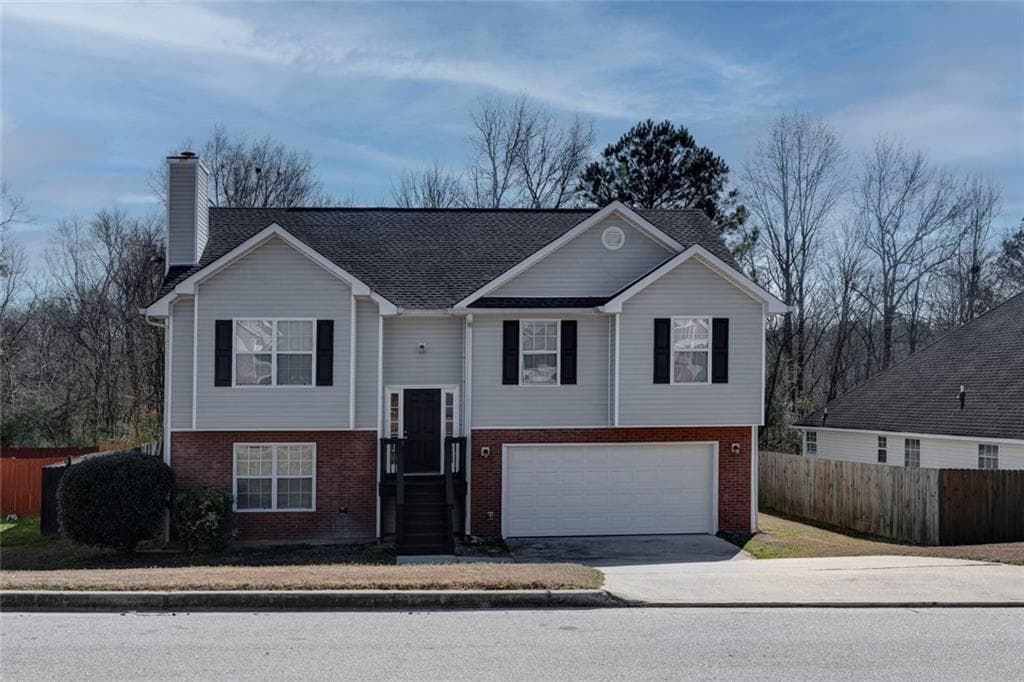 6132 Christopher Terrace, Rex, GA 30273 — most recent listing photo