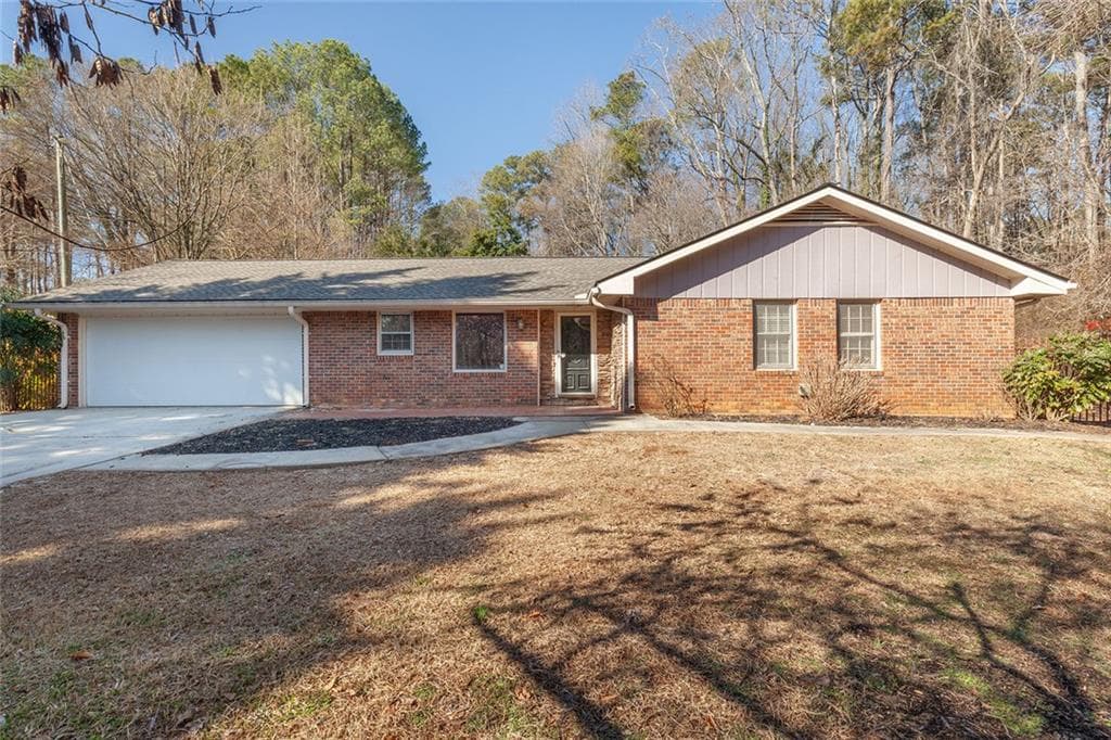 390 Tidwell Road, Alpharetta, GA 30004 — most recent listing photo