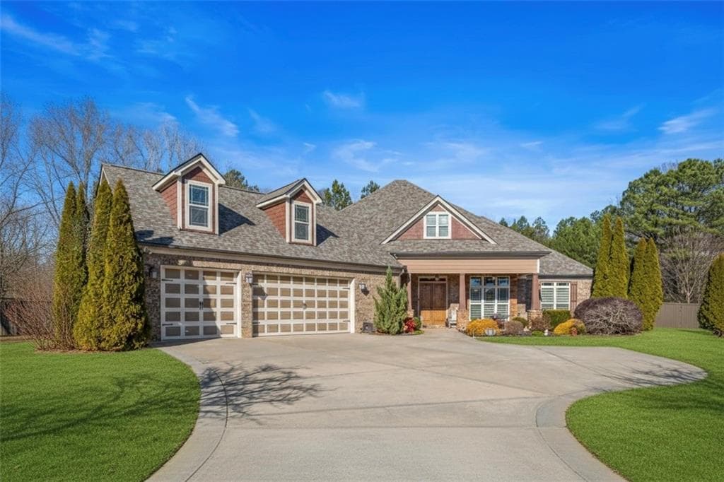 215 Berry Hill Lane, Tyrone, GA 30290 — most recent listing photo