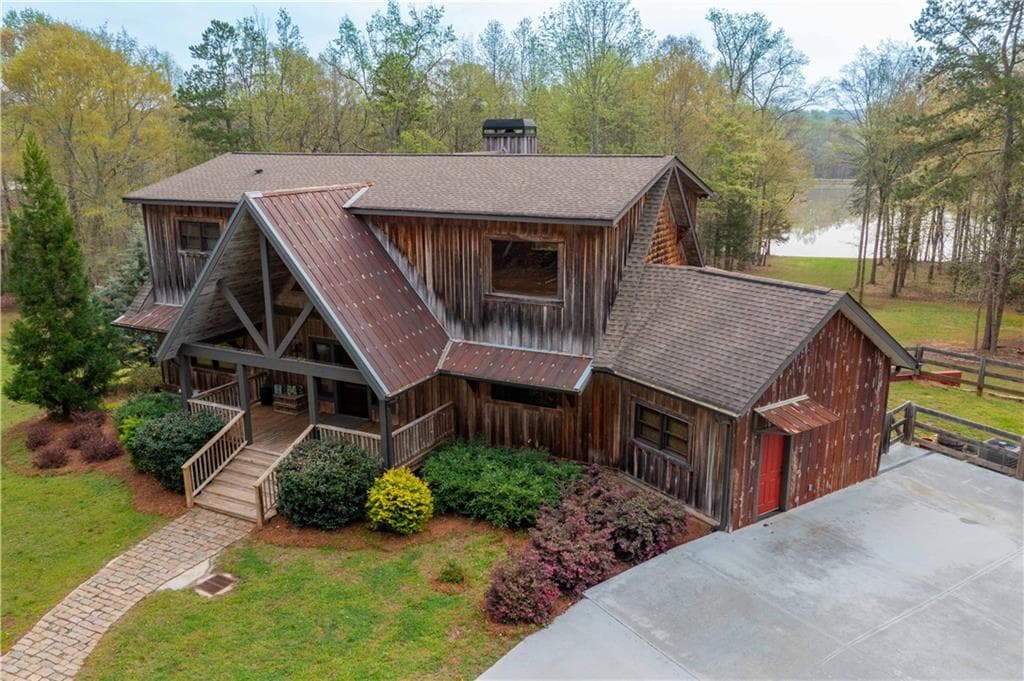 142 Holland Dam Drive, Maysville, GA 30558 — most recent listing photo
