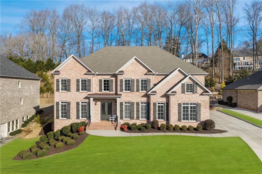 213 Haley Farm Way, Canton, GA 30115 — most recent listing photo