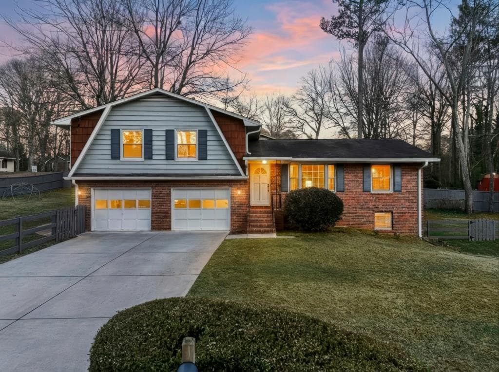 3022 Timberline Road, Marietta, GA 30062 — most recent listing photo