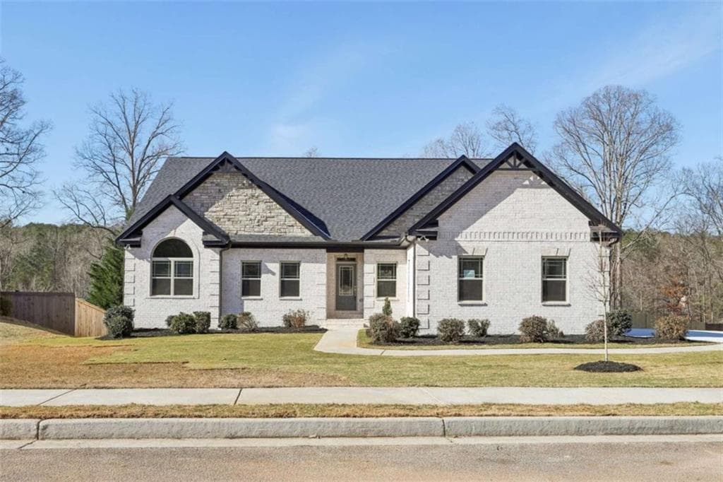 1833 Millstone Manor, Conyers, GA 30013 — most recent listing photo
