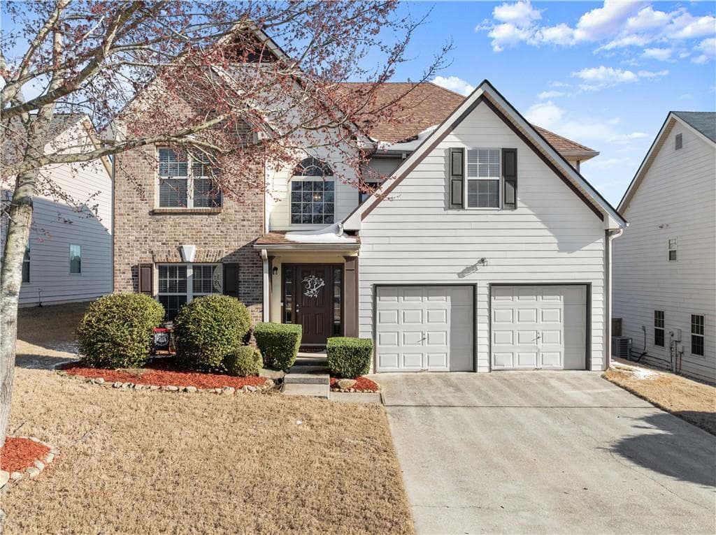 837 Summer Springs Court, Pendergrass, GA 30567 — most recent listing photo