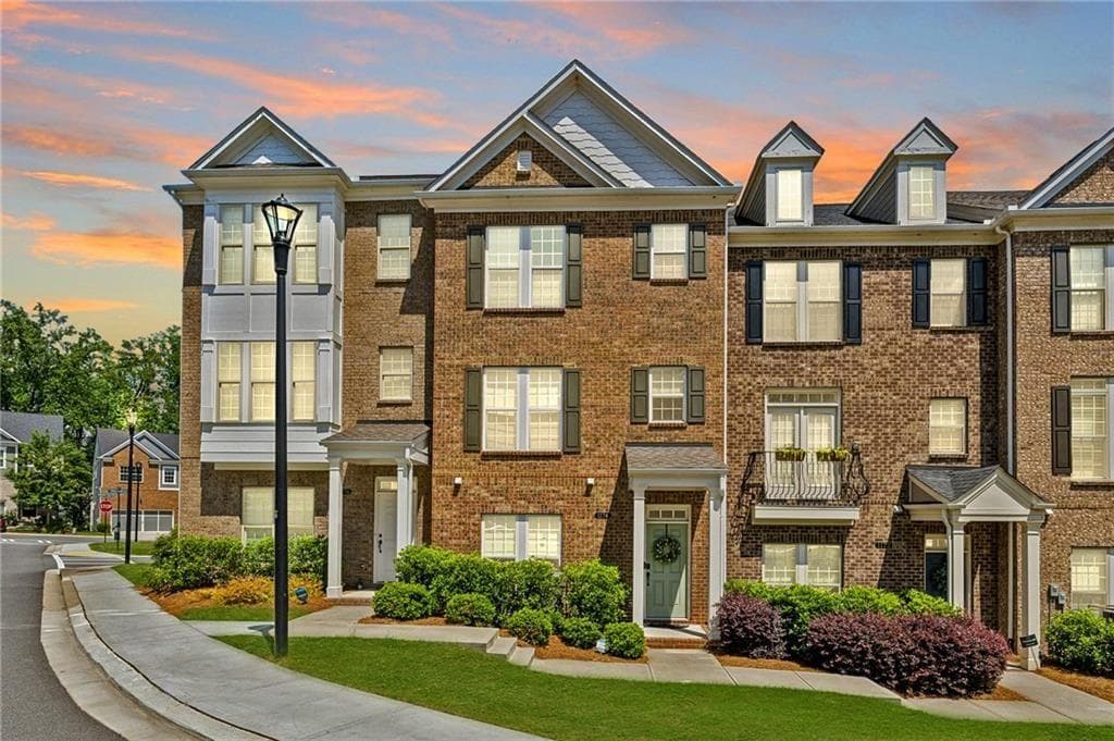 1174 City Park Lane, Decatur, GA 30033 — most recent listing photo