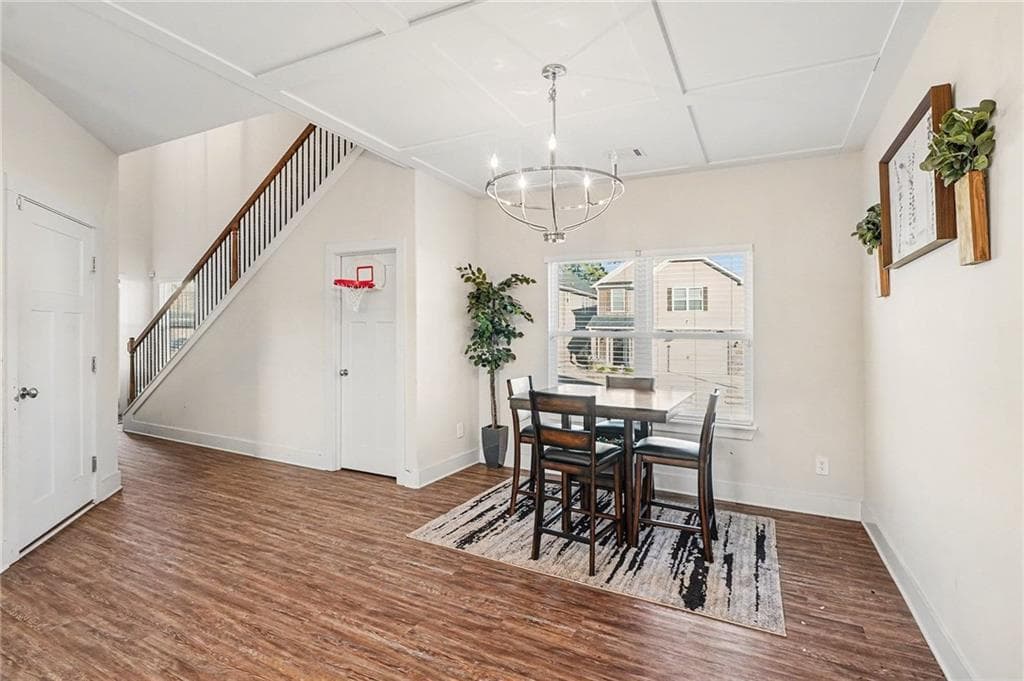 4 bedroom, 3 bathroom, 2,300 sq ft single family residence for sale at 11140 Cornerstone Lane, Hampton, GA 30228 — photo 4
