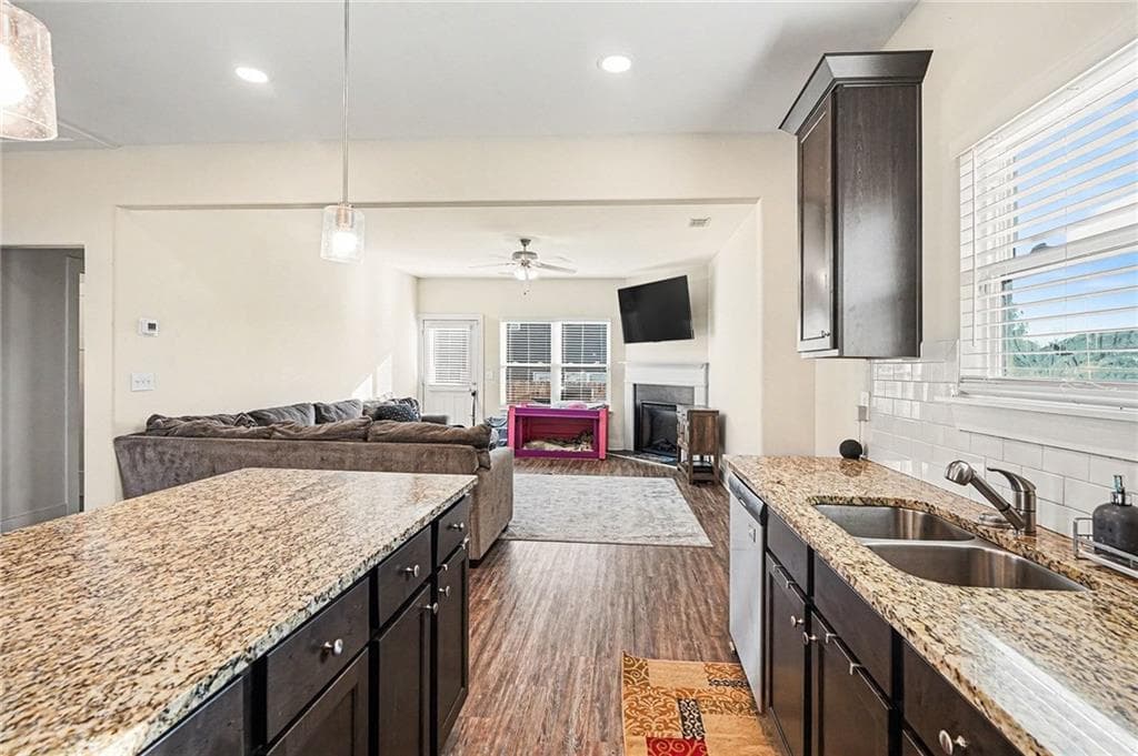 4 bedroom, 3 bathroom, 2,300 sq ft single family residence for sale at 11140 Cornerstone Lane, Hampton, GA 30228 — photo 6