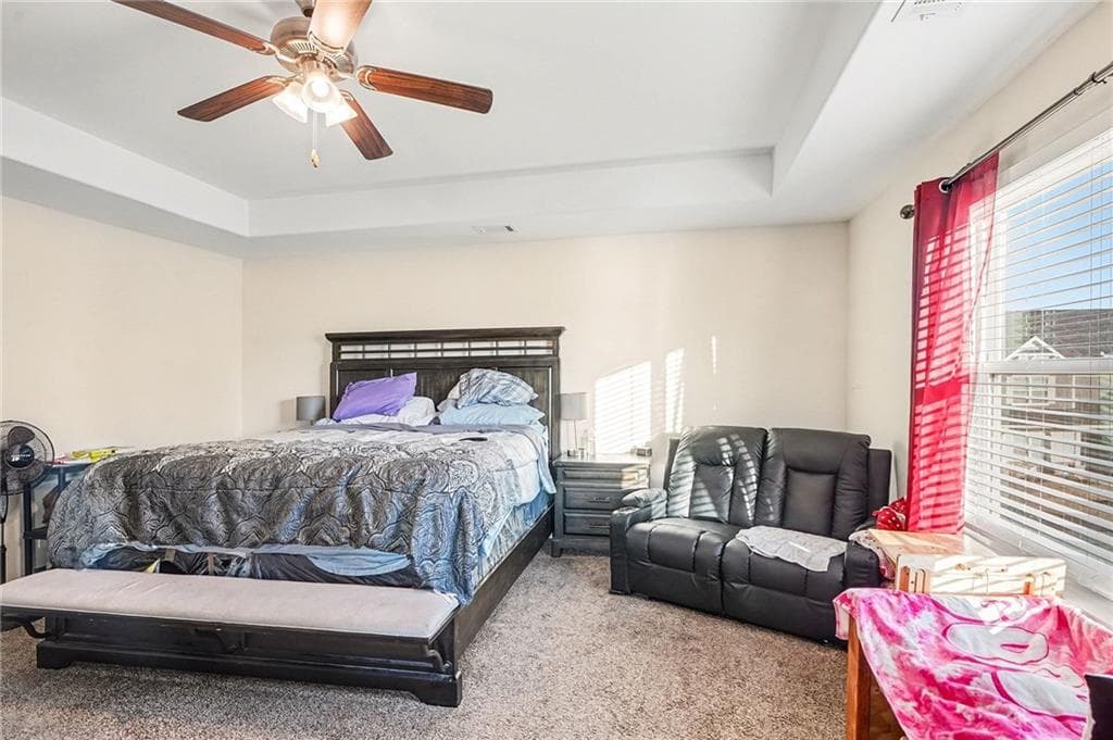 4 bedroom, 3 bathroom, 2,300 sq ft single family residence for sale at 11140 Cornerstone Lane, Hampton, GA 30228 — photo 10