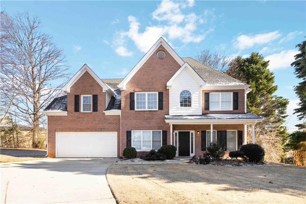 610 Dana Pointe Court, Lawrenceville, GA 30045 — most recent listing photo