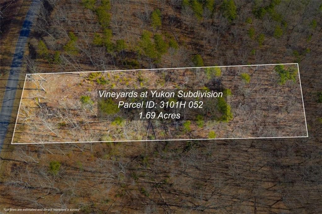 single family residence for sale at LOT 52 High Summit Drive, Talking Rock, GA 30175 — photo 4
